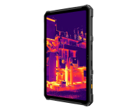 uleFone Armor Pad 4 Ultra Thermal 5G 10,36" 8/256GB 11800mAh czarny - 1340618 - zdjęcie 2